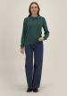 S STPU223 - Prepster 2.0 Long Sleeve - Glazed Green (C036) S STPU223 - Prepster 2.0 Long Sleeve - Glazed Green (C036)