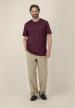 S STTU169 - Creator 2.0 - Deep Plum (C151) S STTU169 - Creator 2.0 - Deep Plum (C151)