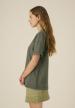 S STTU073 - Freestyler Vintage - G. Dyed Khaki (C109) S STTU073 - Freestyler Vintage - G. Dyed Khaki (C109)