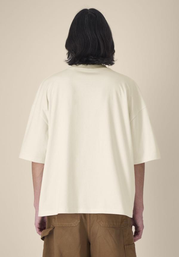 S STTU258 - Hypster - Natural Raw (C054) S STTU258 - Hypster - Natural Raw (C054)