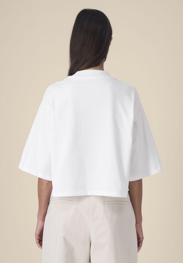 S STTW259 - Stella Raya - White (C001)