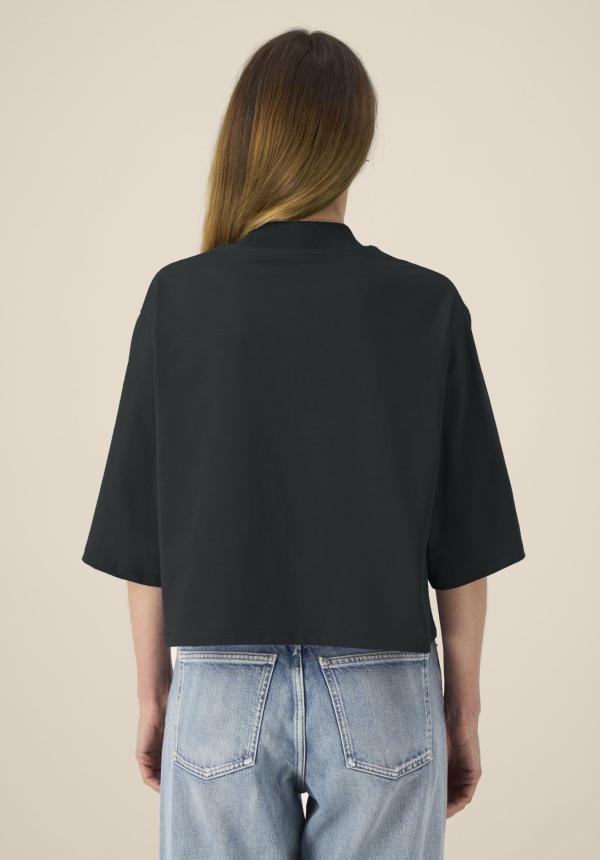 S STTW259 - Stella Raya - Black (C002)