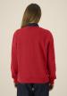 S STSU269 - Thinker - Red (C004) S STSU269 - Thinker - Red (C004)