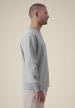 S STSU269 - Thinker - Heather Grey (C250) S STSU269 - Thinker - Heather Grey (C250)