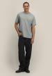 S STTU280 - Freestyler Super Vintage - G. Dyed Misty Grey (C157)