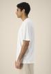 S STTU263 - Blaker - White (C001)
