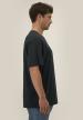 S STTU263 - Blaker - Black (C002)