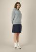 S STSU040 - Archer Vintage - G. Dyed Misty Grey (C157) S STSU040 - Archer Vintage - G. Dyed Misty Grey (C157)
