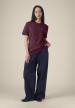 S STTU169 - Creator 2.0 - Deep Plum (C151) S STTU169 - Creator 2.0 - Deep Plum (C151)
