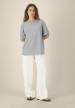 S STTU263 - Blaker - Heather Grey (C250)