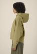 S STSU256 - Voicer - Faded Olive (C153) S STSU256 - Voicer - Faded Olive (C153)