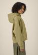 S STSU256 - Voicer - Faded Olive (C153) S STSU256 - Voicer - Faded Olive (C153)