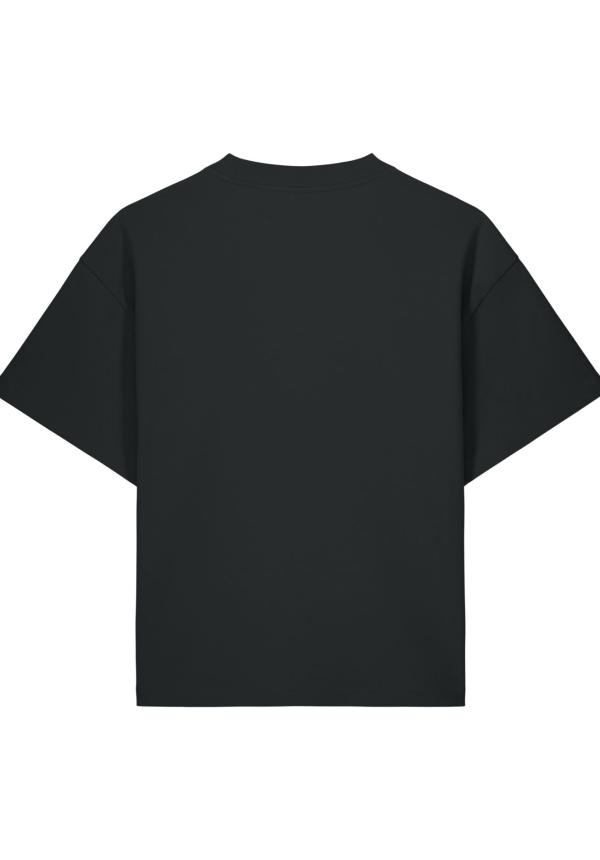 S STTU277 - Hazener - Black (C002)