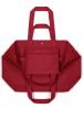 S STAU117 - Shopping Bag 2.0 - Passionate Red (C172) S STAU117 - Shopping Bag 2.0 - Passionate Red (C172)