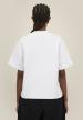 S STTU277 - Hazener - White (C001)