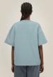 S STTU277 - Hazener - Pebble Blue (C173)