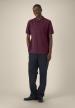 S STPU222 - Prepster 2.0 - Deep Plum (C151)