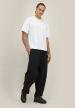 S STTU277 - Hazener - White (C001)