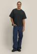 S STTU277 - Hazener - Black (C002)