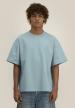 S STTU277 - Hazener - Pebble Blue (C173)