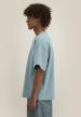S STTU277 - Hazener - Pebble Blue (C173)