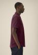 S STPU222 - Prepster 2.0 - Deep Plum (C151)