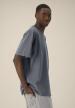 S STTU073 - Freestyler Vintage - G. Dyed Anthracite (C162) S STTU073 - Freestyler Vintage - G. Dyed Anthracite (C162)