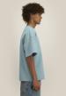 S STTU277 - Hazener - Pebble Blue (C173)