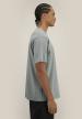 S STTU280 - Freestyler Super Vintage - G. Dyed Misty Grey (C157)