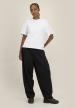 S STTU277 - Hazener - White (C001)