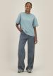 S STTU277 - Hazener - Pebble Blue (C173)