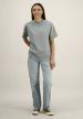 S STTU280 - Freestyler Super Vintage - G. Dyed Misty Grey (C157)