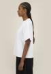 S STTU277 - Hazener - White (C001)