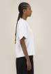 S STTU277 - Hazener - White (C001)