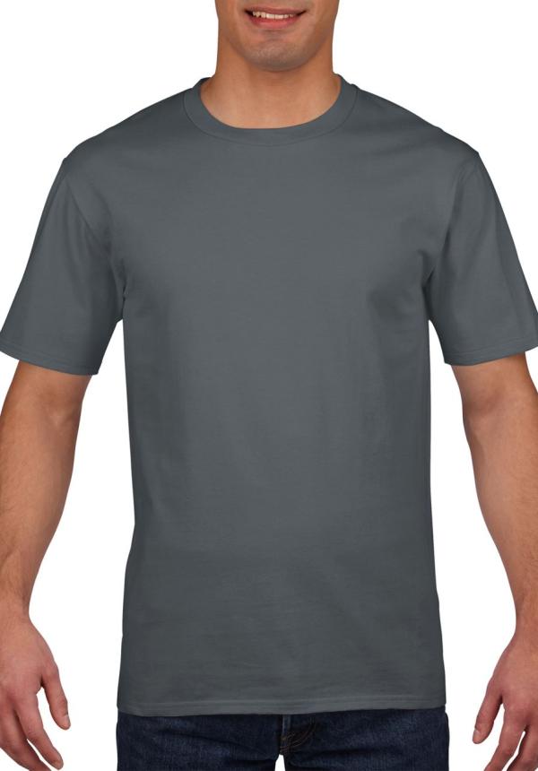 U GI4100 - PREMIUM COTTON® FELNŐTT PÓLÓ - Charcoal U GI4100 - PREMIUM COTTON® FELNŐTT PÓLÓ - Charcoal