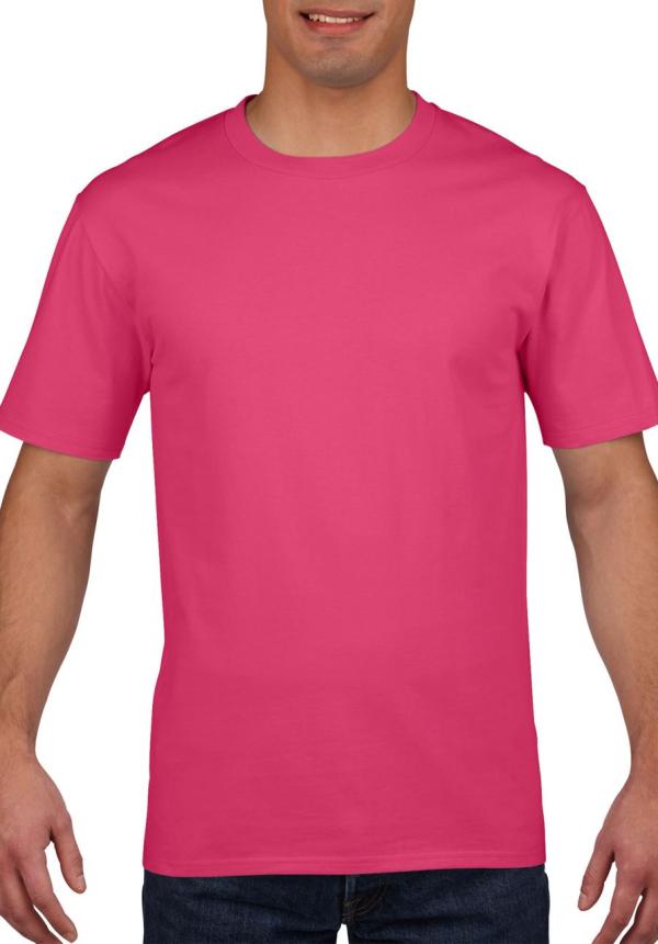 U GI4100 - PREMIUM COTTON® FELNŐTT PÓLÓ - Heliconia