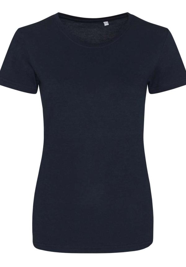 U JT001F - NŐI TRI-BLEND PÓLÓ - Solid Navy U JT001F - NŐI TRI-BLEND PÓLÓ - Solid Navy