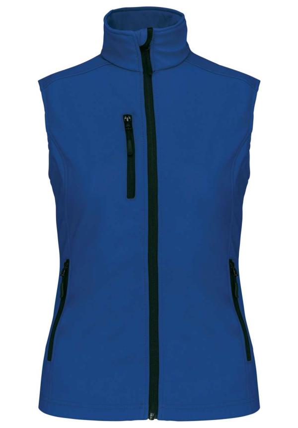 U KA404 - NŐI SOFTSHELL MELLÉNY - Dark Royal Blue U KA404 - NŐI SOFTSHELL MELLÉNY - Dark Royal Blue