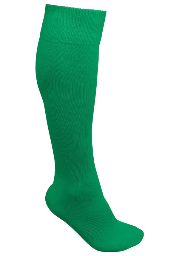 U PA016 - EGYSZÍNŰ SPORTSZÁR - Sporty Kelly Green