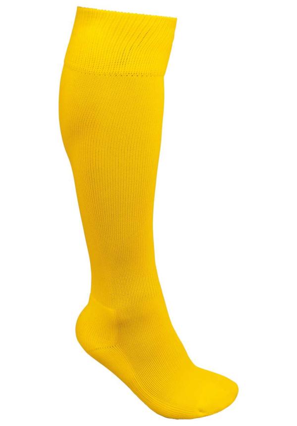 U PA016 - EGYSZÍNŰ SPORTSZÁR - Sporty Yellow