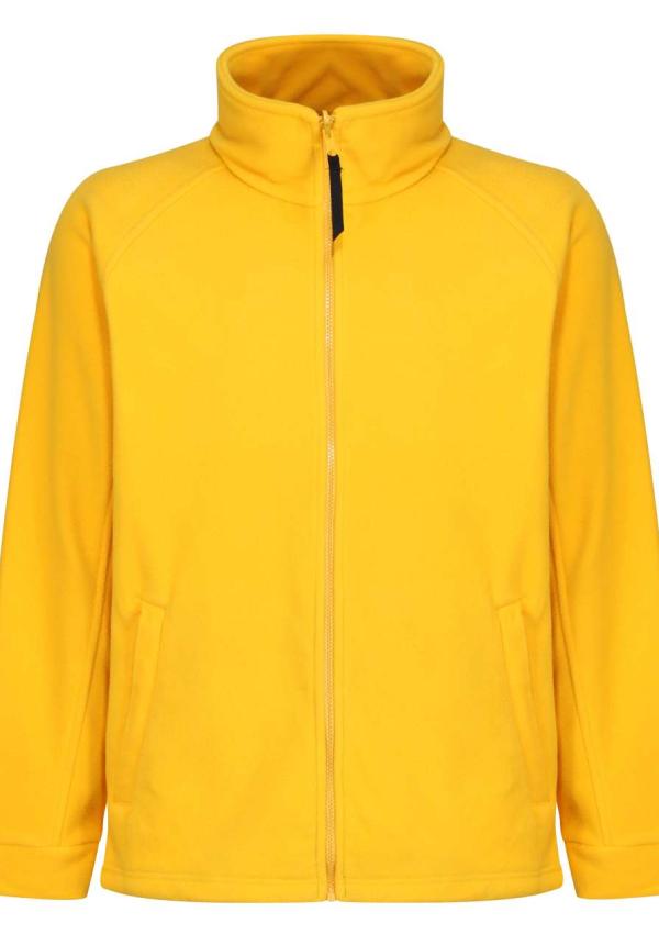 U RETRF532 - THOR III - INTERACTIVE FLEECE - Glowlight