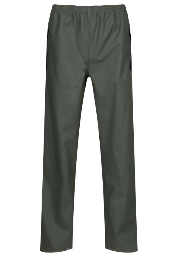 U RETRW322R - STORMFLEX II NADRÁG - Olive U RETRW322R - STORMFLEX II NADRÁG - Olive