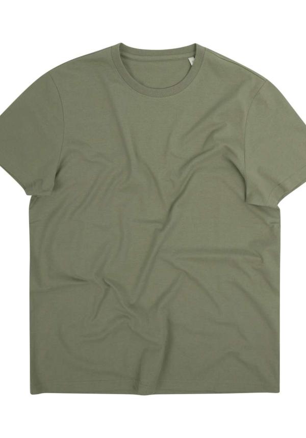 U SF130 - UNISZEX FENNTARTHATÓ GENERÁCIÓ PÓLÓ - Khaki U SF130 - UNISZEX FENNTARTHATÓ GENERÁCIÓ PÓLÓ - Khaki