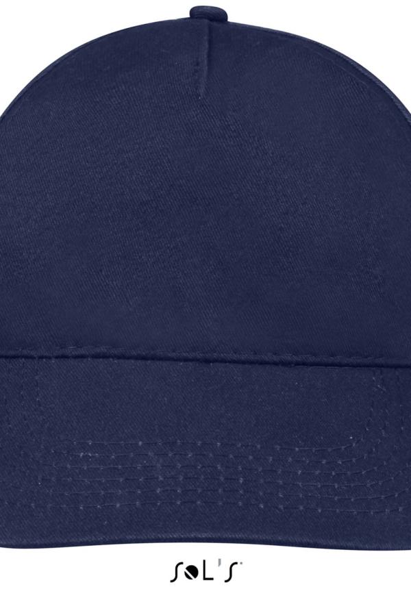 U SO88110 - SOL'S SUNNY - 5 PANELES SAPKA - French Navy