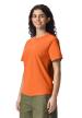 U CC1717 - FELNŐTT PÓLÓ - Burnt Orange U CC1717 - FELNŐTT PÓLÓ - Burnt Orange