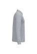 U KA243 - FÉRFI HOSSZÚ UJJÚ PIQUÉ GALLÉROS PÓLÓ - Oxford Grey U KA243 - FÉRFI HOSSZÚ UJJÚ PIQUÉ GALLÉROS PÓLÓ - Oxford Grey