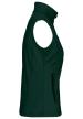 U KA404 - NŐI SOFTSHELL MELLÉNY - Bottle Green U KA404 - NŐI SOFTSHELL MELLÉNY - Bottle Green