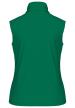 U KA404 - NŐI SOFTSHELL MELLÉNY - Kelly Green U KA404 - NŐI SOFTSHELL MELLÉNY - Kelly Green