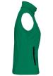U KA404 - NŐI SOFTSHELL MELLÉNY - Kelly Green U KA404 - NŐI SOFTSHELL MELLÉNY - Kelly Green