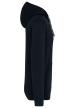 U KA446 - KONTRASZTOS KAPUCNIS PULÓVER - Navy/Fine Grey U KA446 - KONTRASZTOS KAPUCNIS PULÓVER - Navy/Fine Grey